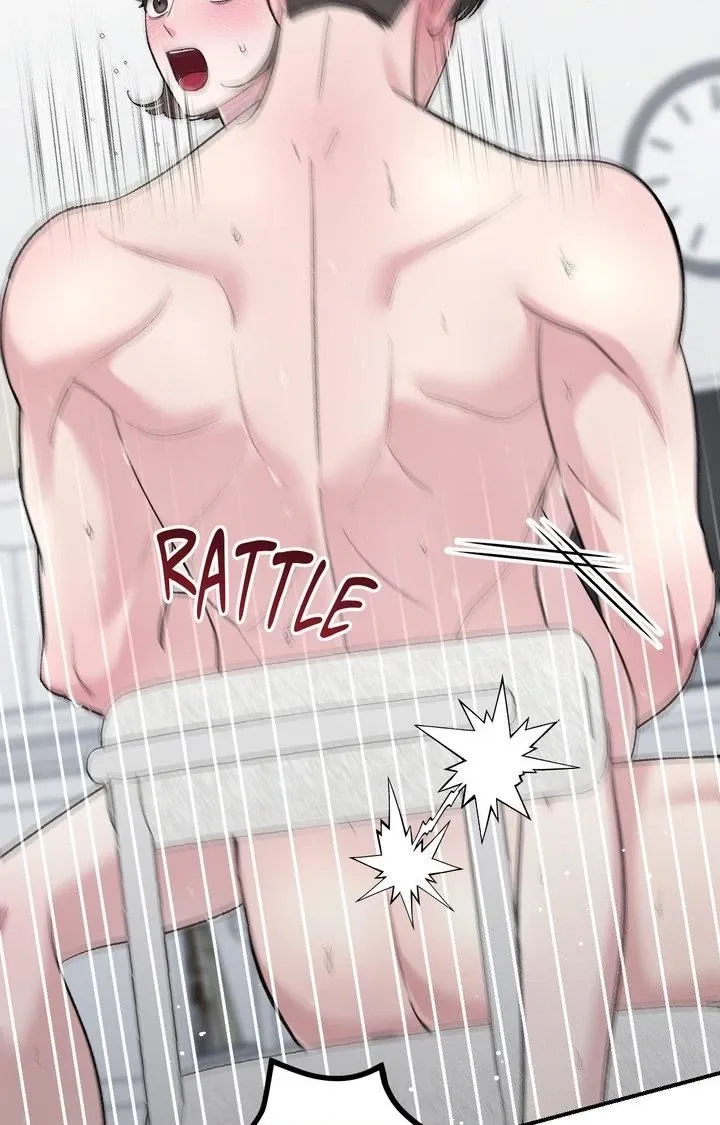 Read In Session chapter 14 image 45 on Lezhin