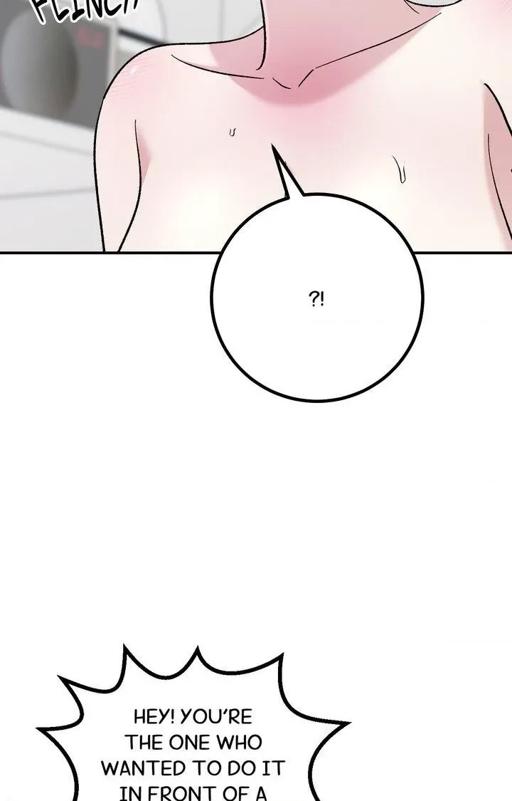 Read In Session chapter 14 image 6 on Lezhin