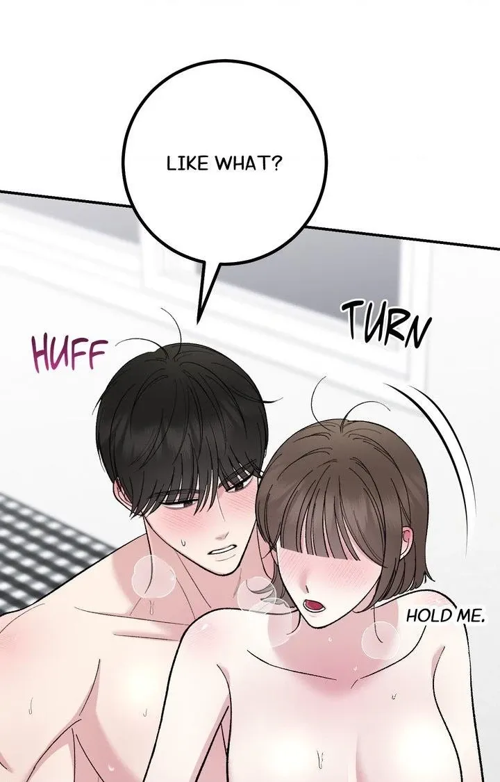 Read In Session chapter 14 image 62 on Lezhin