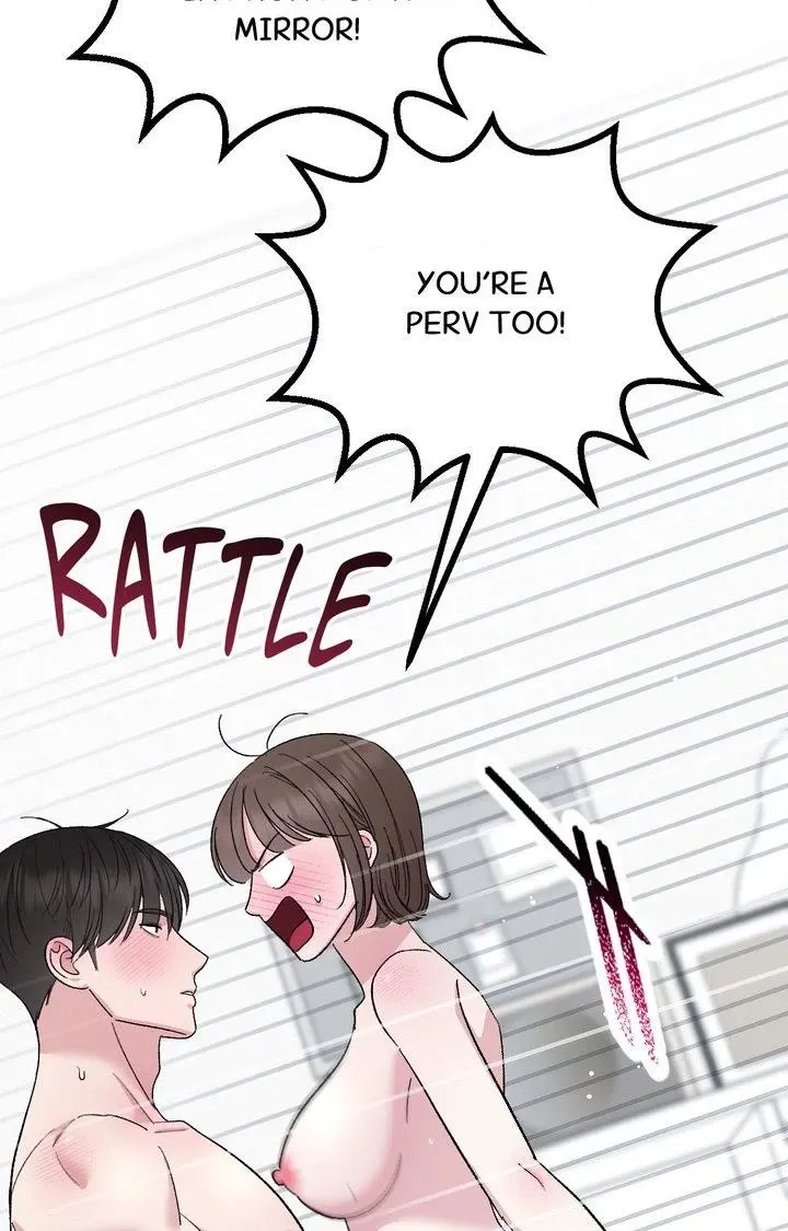Read In Session chapter 14 image 7 on Lezhin