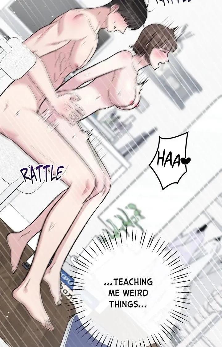 Read In Session chapter 14 image 73 on Lezhin