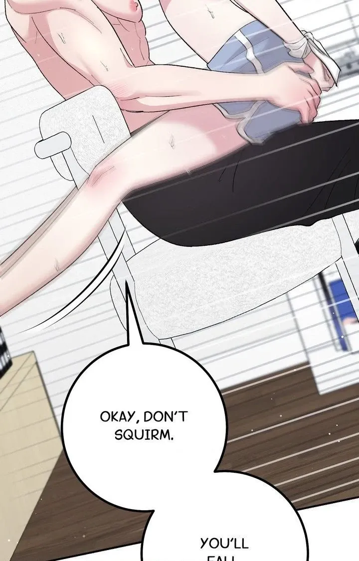 Read In Session chapter 14 image 8 on Lezhin