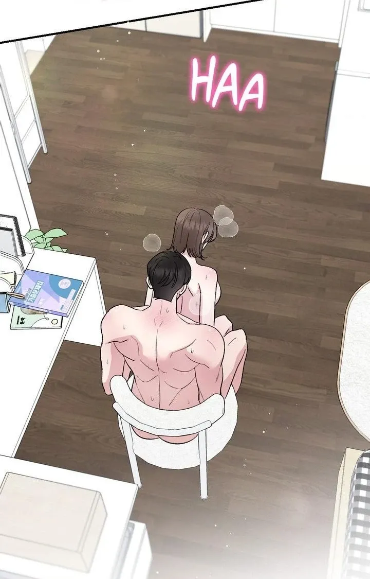 Read In Session chapter 14 image 84 on Lezhin
