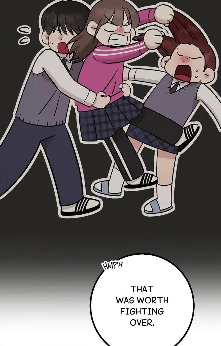 Read In Session chapter 15 image 107 on Lezhin
