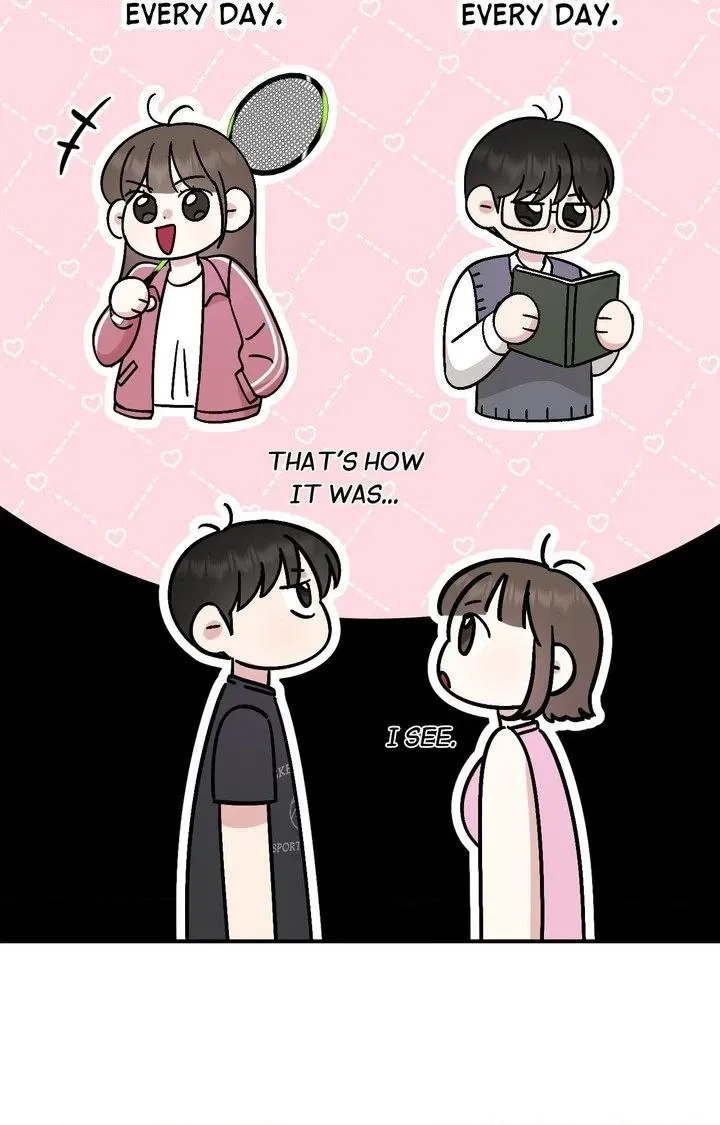 Read In Session chapter 15 image 12 on Lezhin