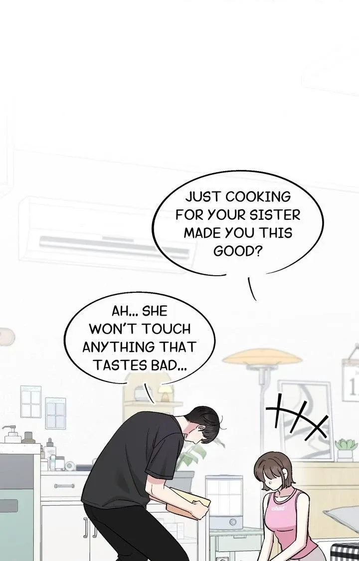 Read In Session chapter 15 image 15 on Lezhin