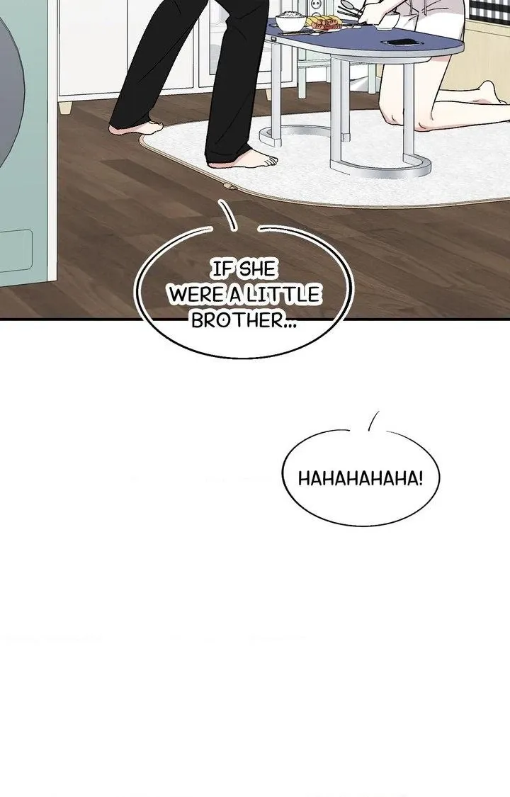 Read In Session chapter 15 image 16 on Lezhin