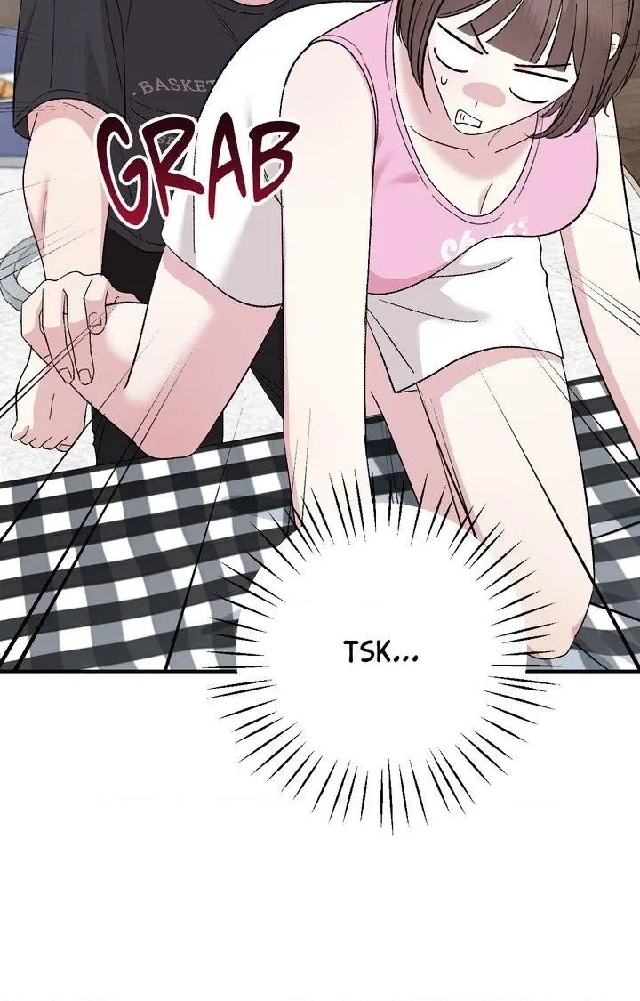 Read In Session chapter 15 image 25 on Lezhin