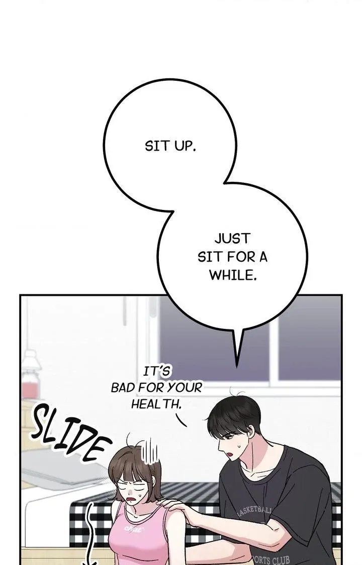 Read In Session chapter 15 image 26 on Lezhin