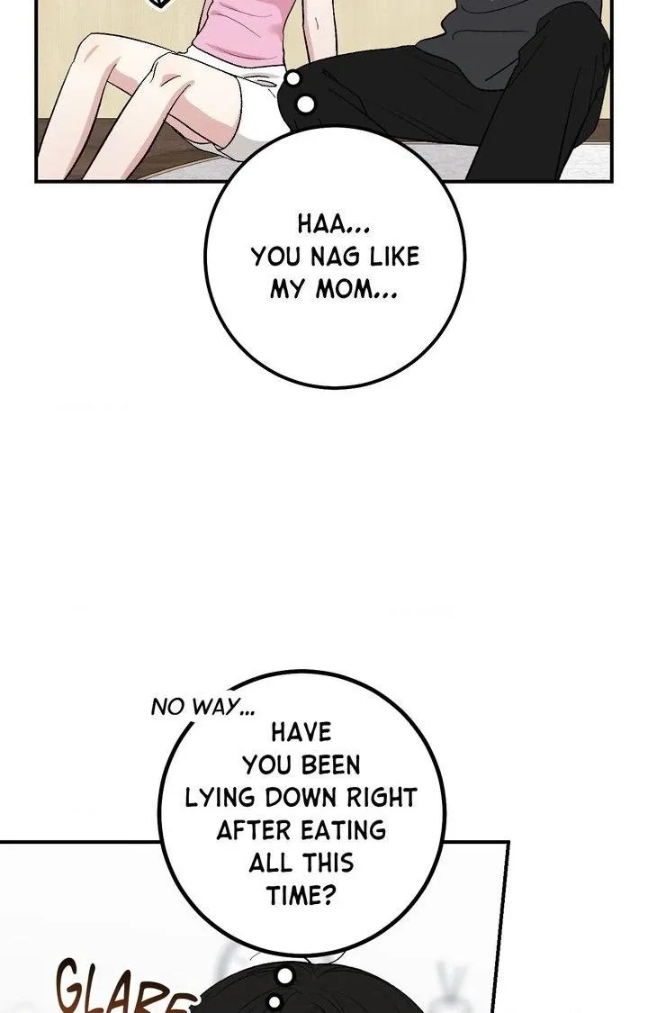 Read In Session chapter 15 image 27 on Lezhin