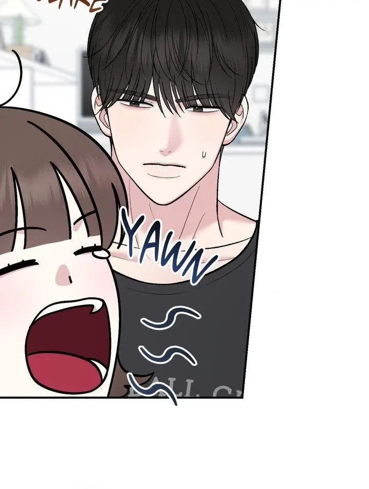 Read In Session chapter 15 image 28 on Lezhin