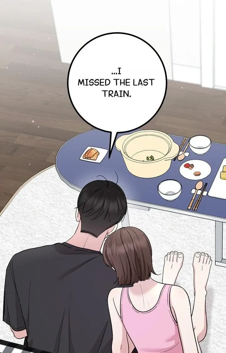 Read In Session chapter 15 image 32 on Lezhin