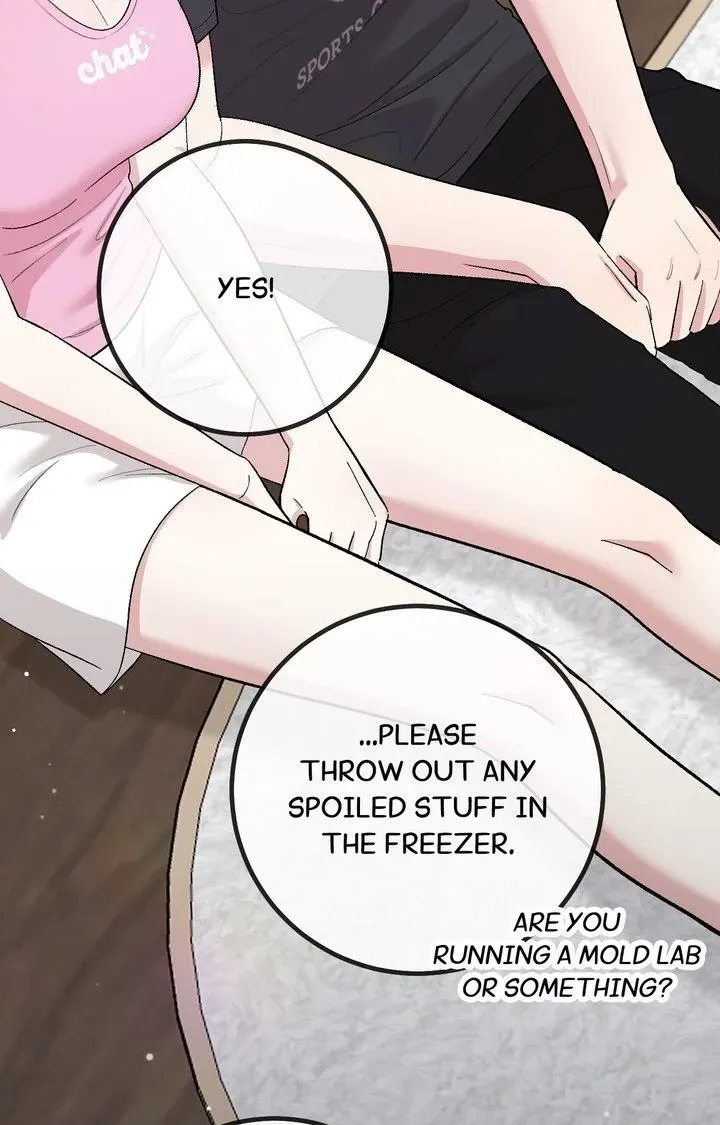 Read In Session chapter 15 image 37 on Lezhin