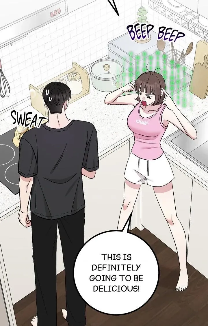 Read In Session chapter 15 image 4 on Lezhin