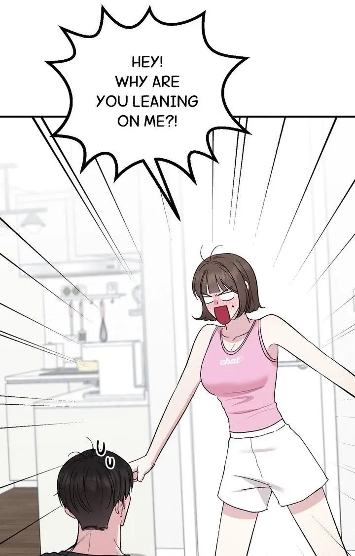 Read In Session chapter 15 image 45 on Lezhin