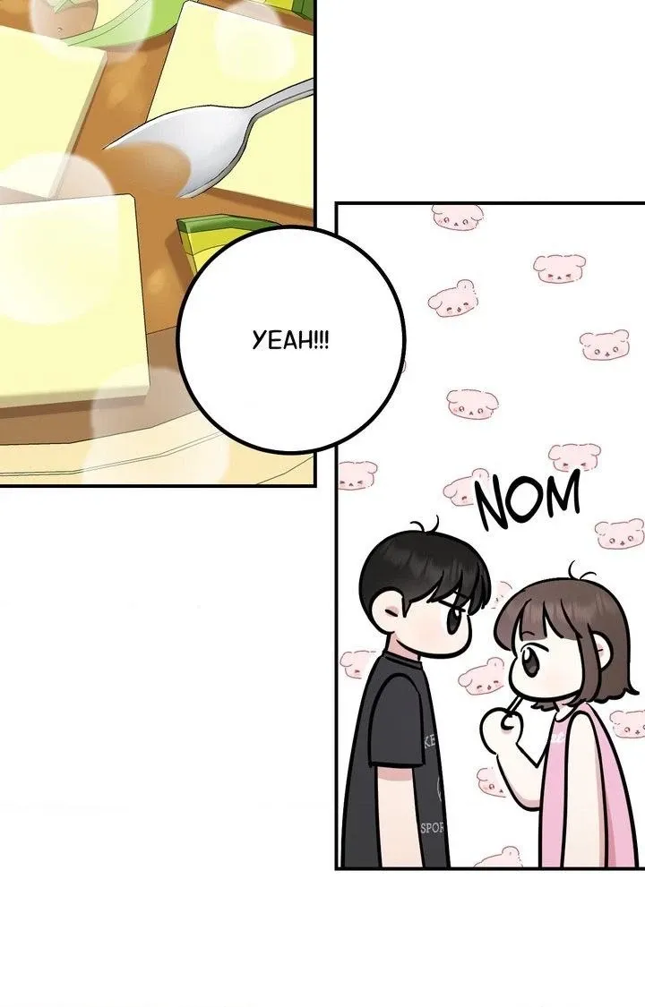Read In Session chapter 15 image 6 on Lezhin