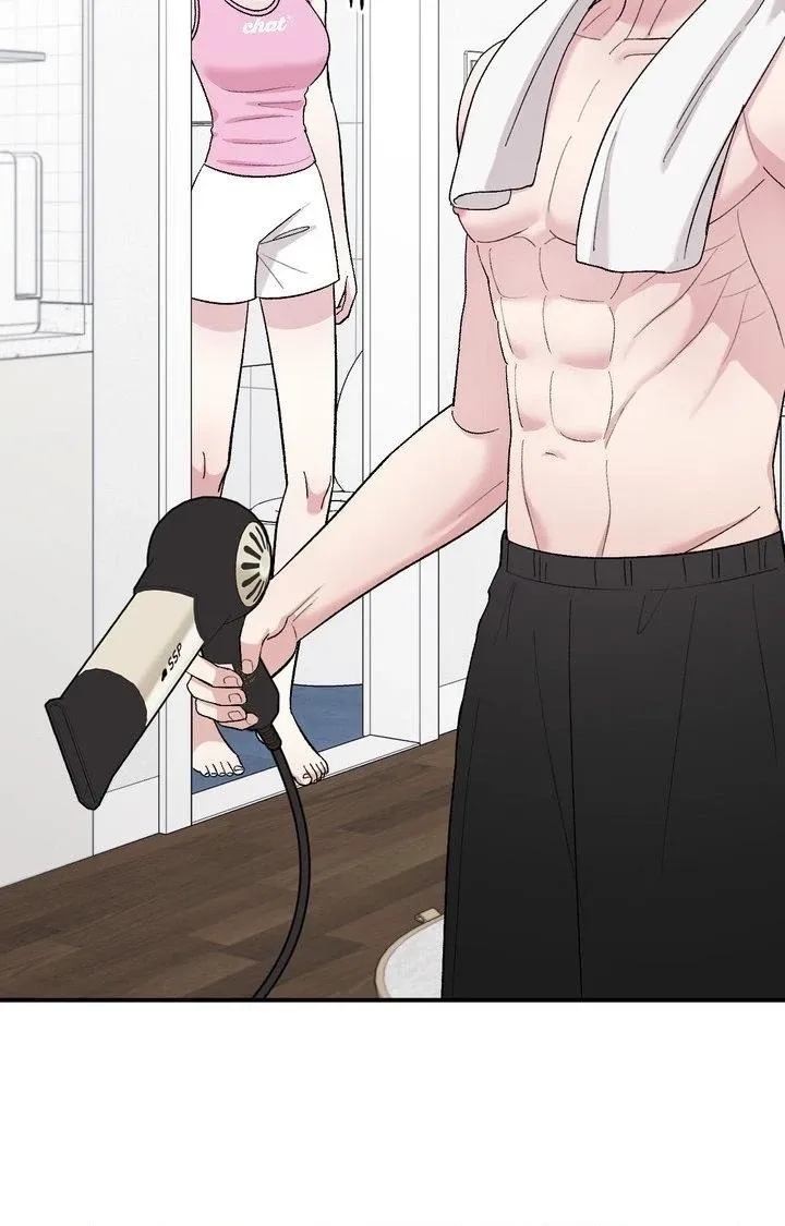 Read In Session chapter 15 image 62 on Lezhin