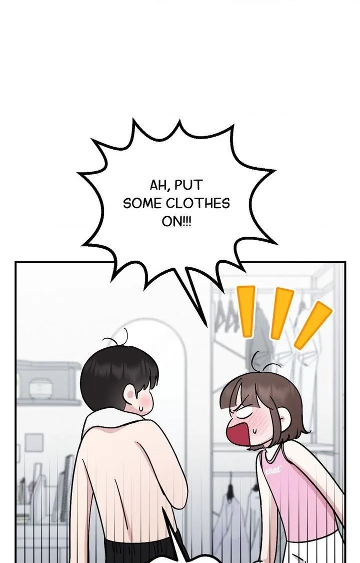 Read In Session chapter 15 image 63 on Lezhin