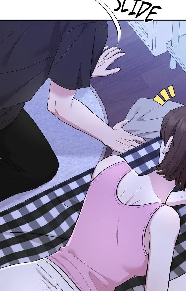 Read In Session chapter 15 image 71 on Lezhin