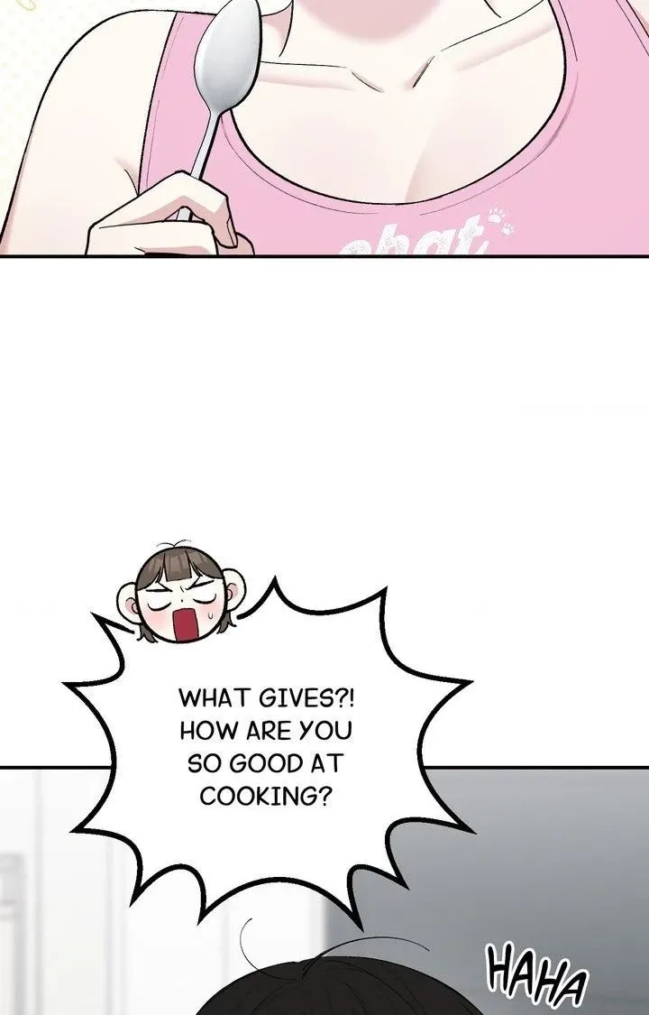 Read In Session chapter 15 image 8 on Lezhin