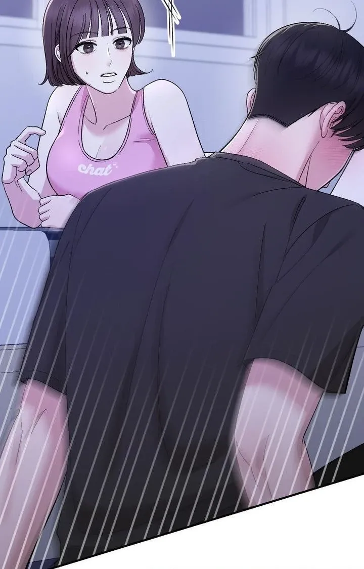 Read In Session chapter 15 image 81 on Lezhin