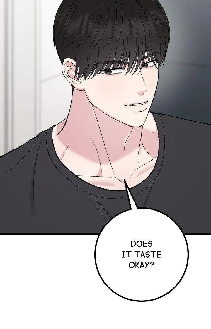 Read In Session chapter 15 image 9 on Lezhin