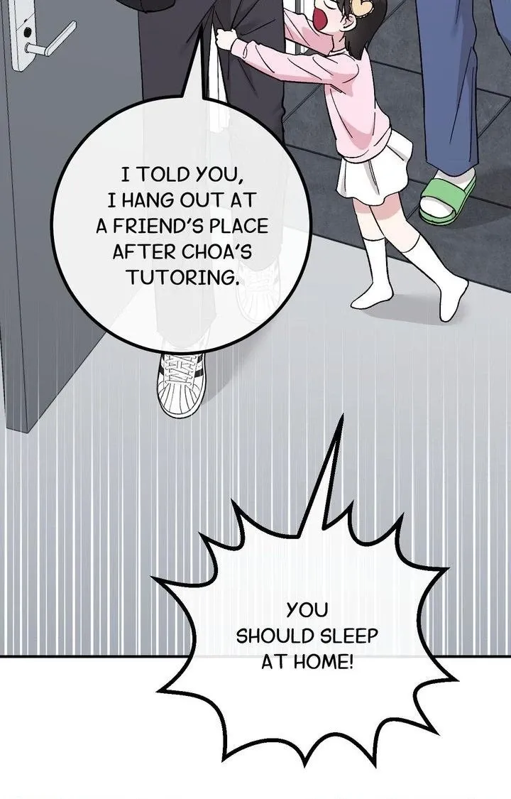 Read In Session chapter 16 image 10 on Lezhin