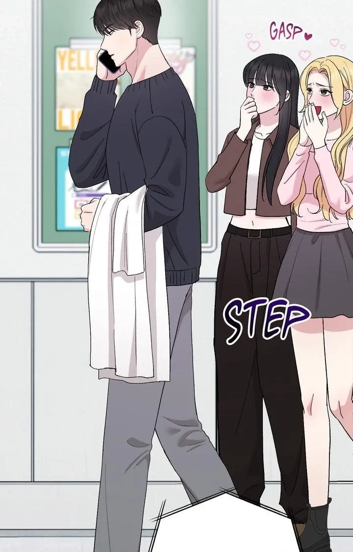 Read In Session chapter 16 image 113 on Lezhin