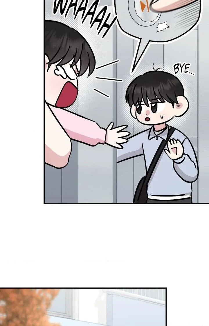 Read In Session chapter 16 image 12 on Lezhin