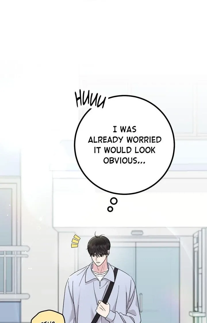 Read In Session chapter 16 image 14 on Lezhin