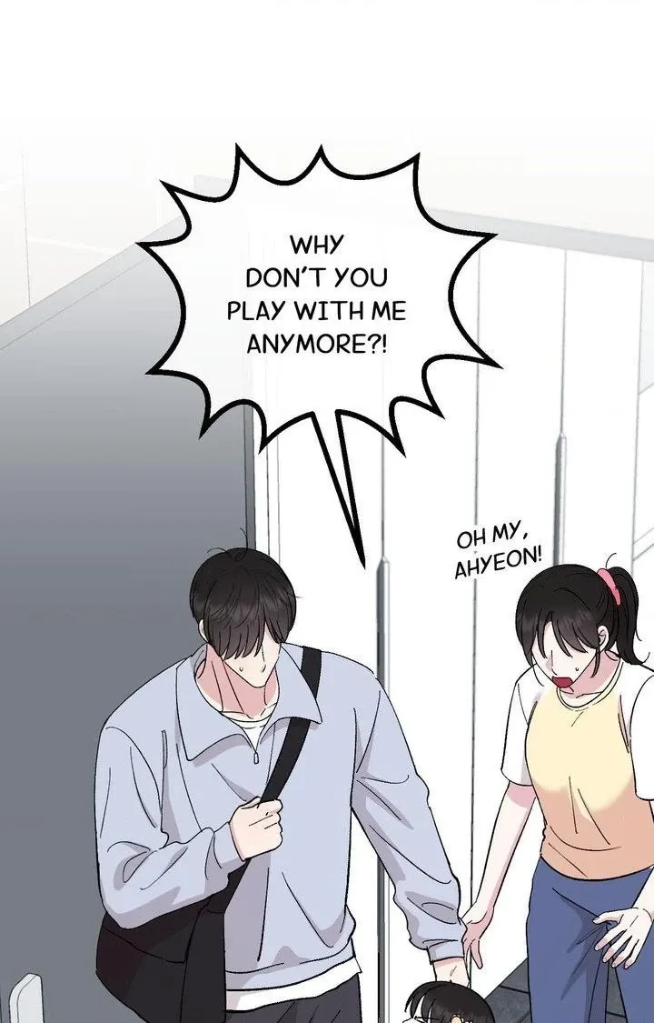 Read In Session chapter 16 image 9 on Lezhin