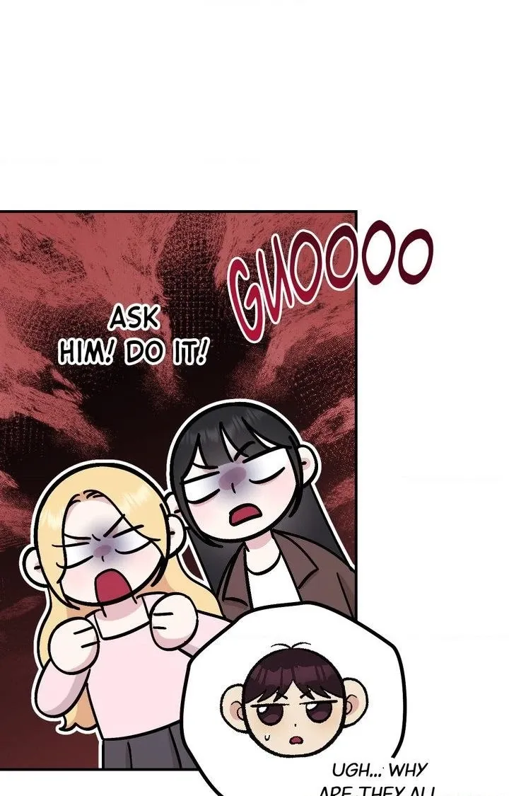 Read In Session chapter 16 image 96 on Lezhin