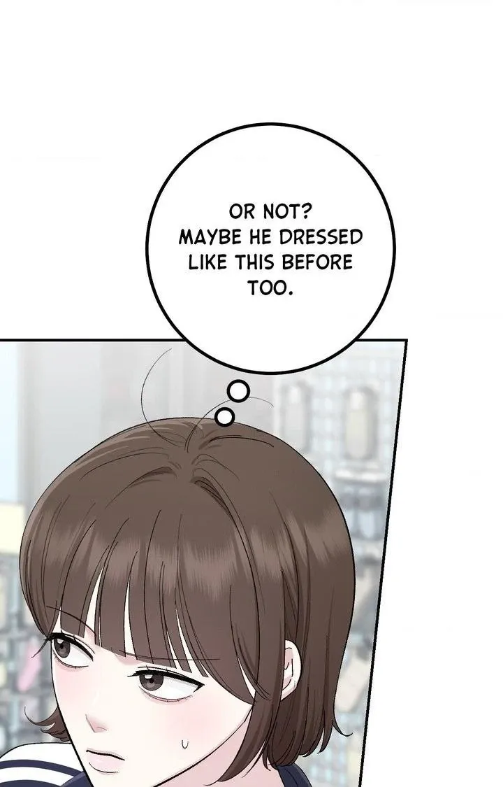 Read In Session chapter 17 image 1 on Lezhin