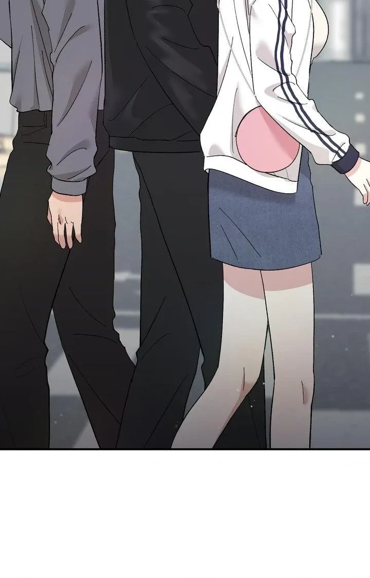 Read In Session chapter 17 image 11 on Lezhin