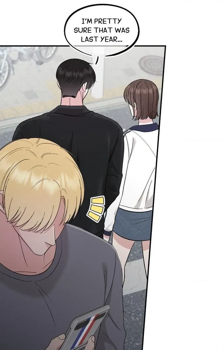 Read In Session chapter 17 image 12 on Lezhin