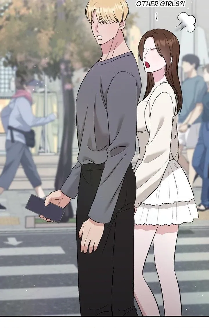 Read In Session chapter 17 image 15 on Lezhin