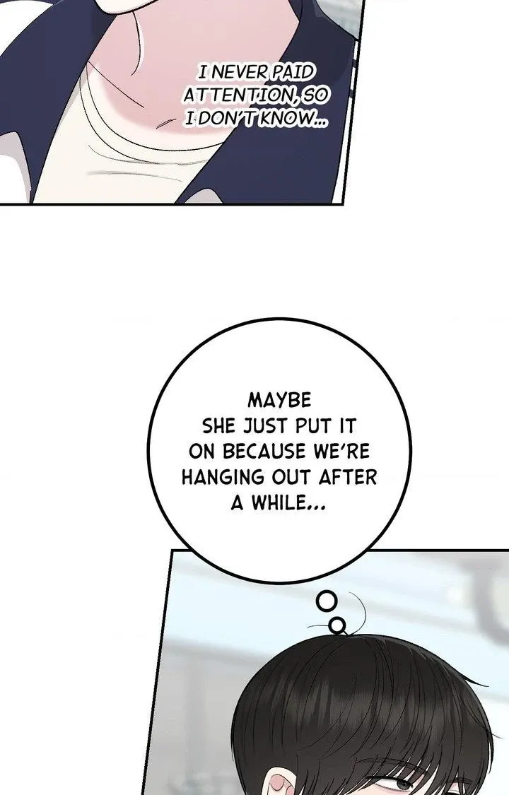 Read In Session chapter 17 image 2 on Lezhin