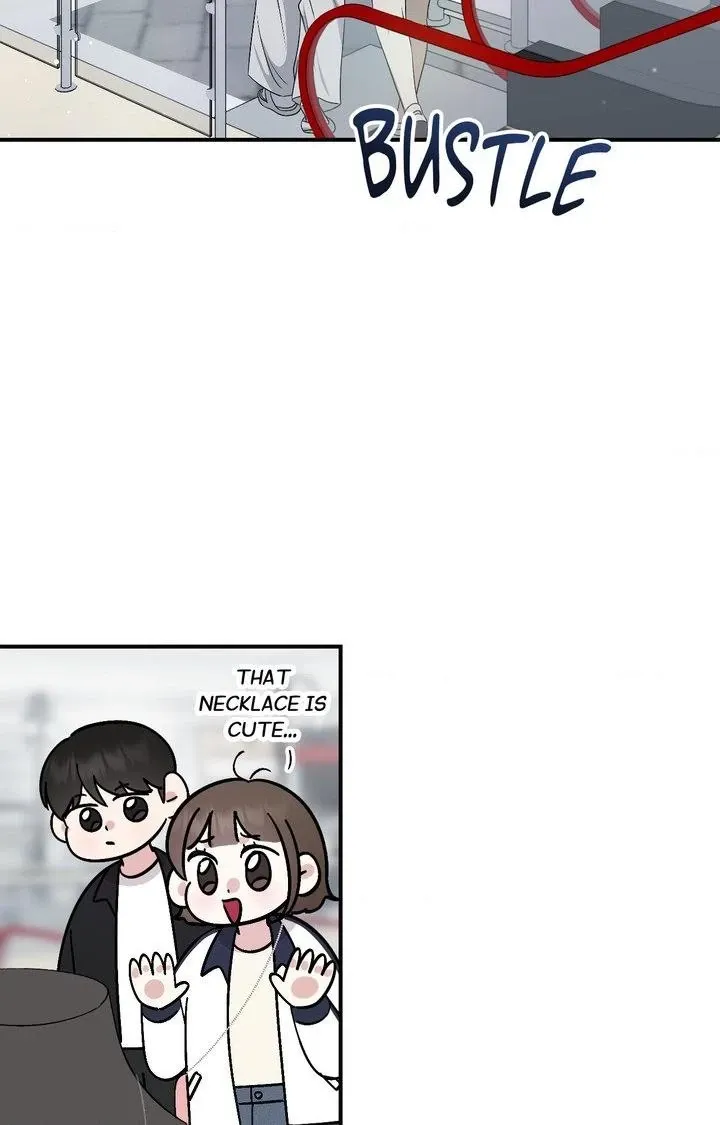 Read In Session chapter 17 image 21 on Lezhin