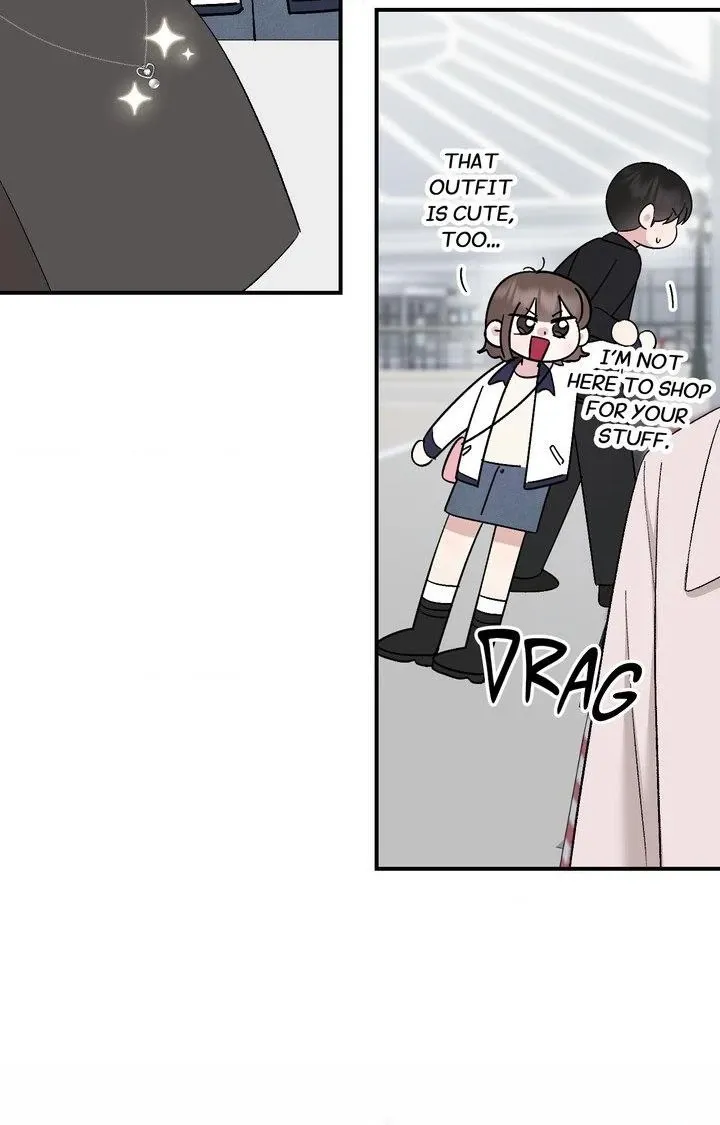 Read In Session chapter 17 image 22 on Lezhin