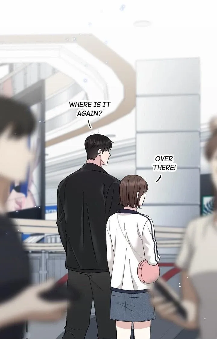 Read In Session chapter 17 image 23 on Lezhin