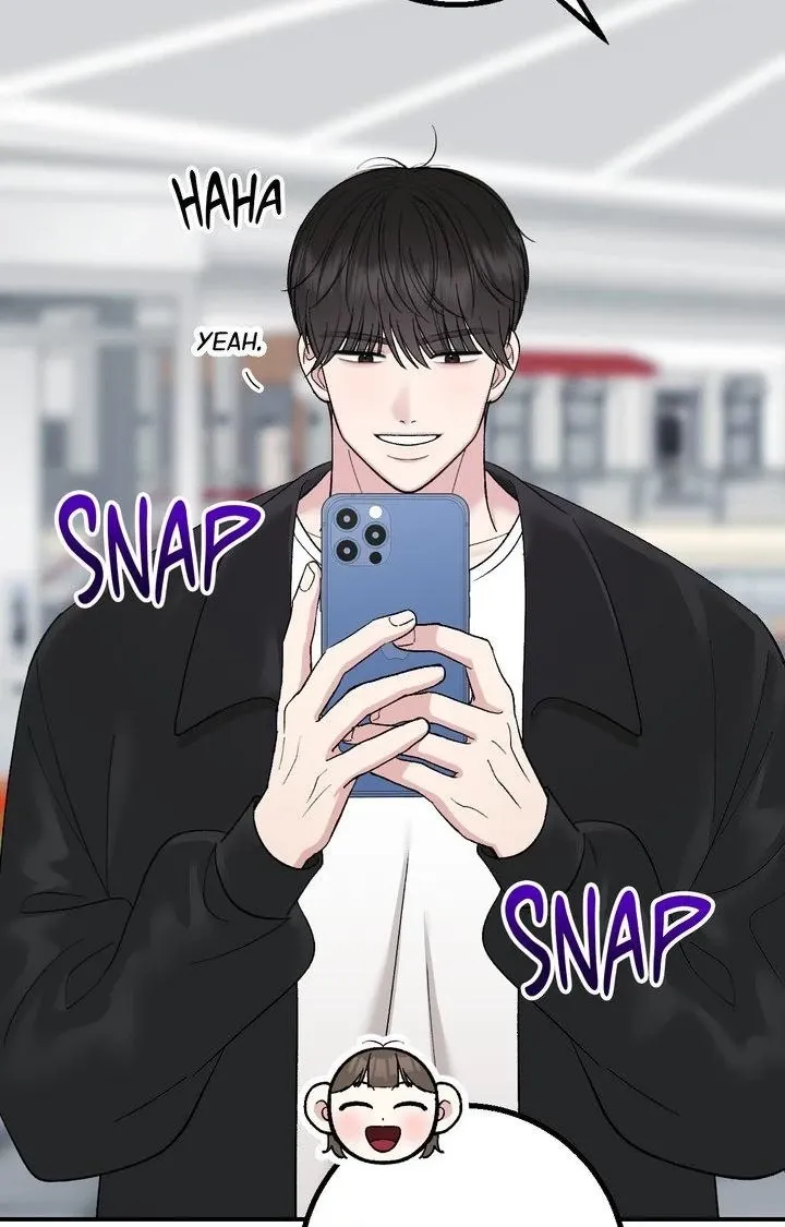 Read In Session chapter 17 image 27 on Lezhin