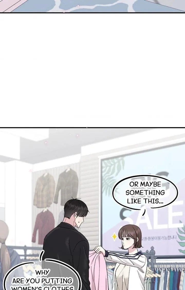 Read In Session chapter 17 image 32 on Lezhin