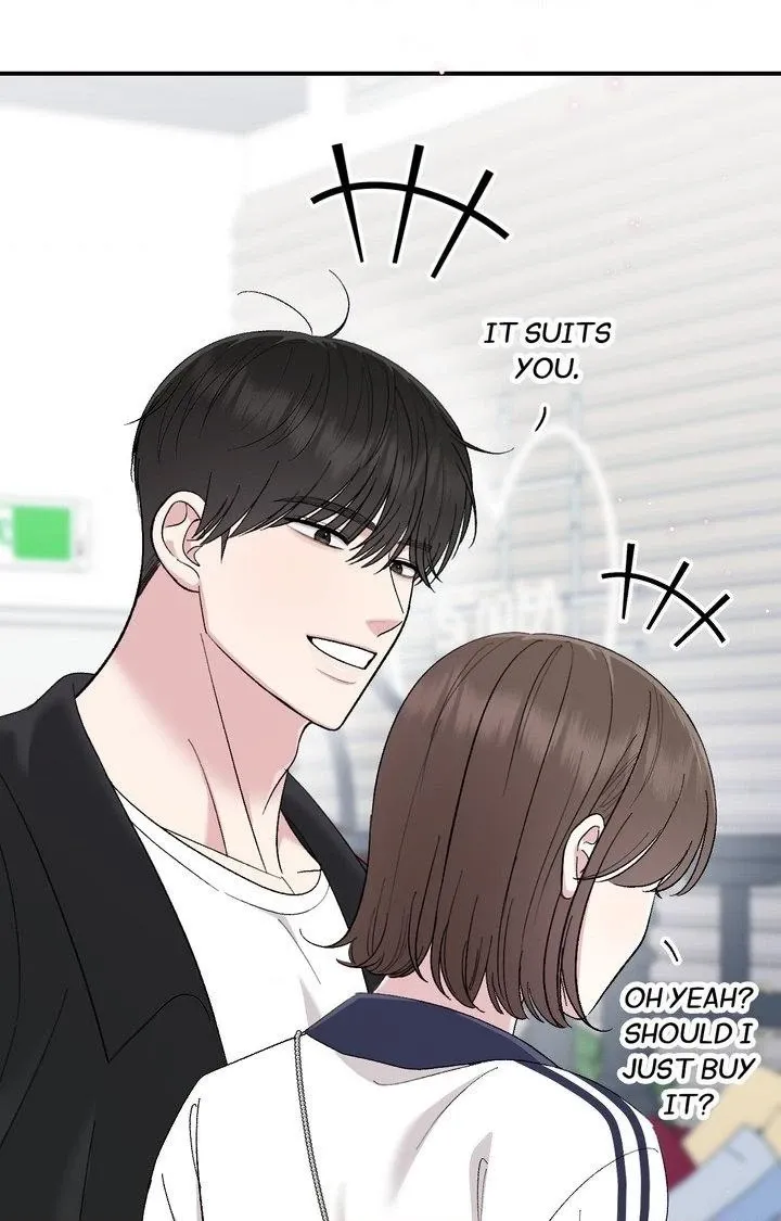 Read In Session chapter 17 image 34 on Lezhin