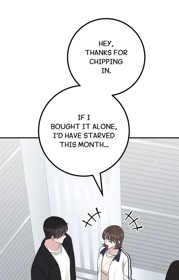 Read In Session chapter 17 image 39 on Lezhin
