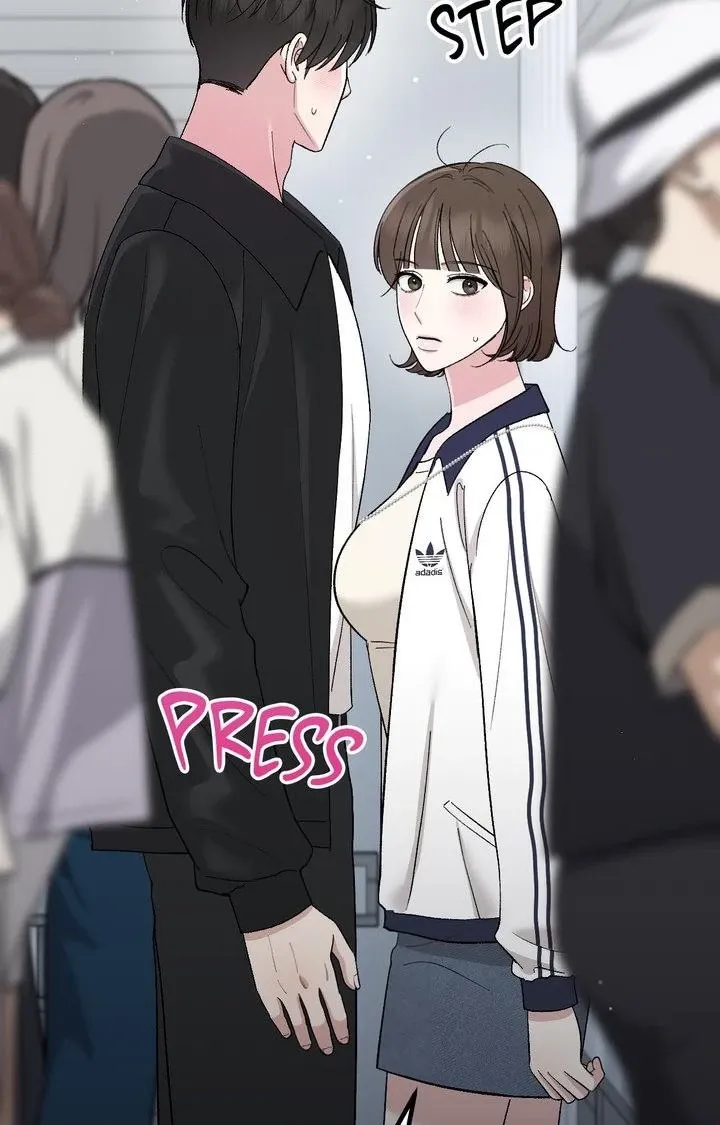 Read In Session chapter 17 image 49 on Lezhin