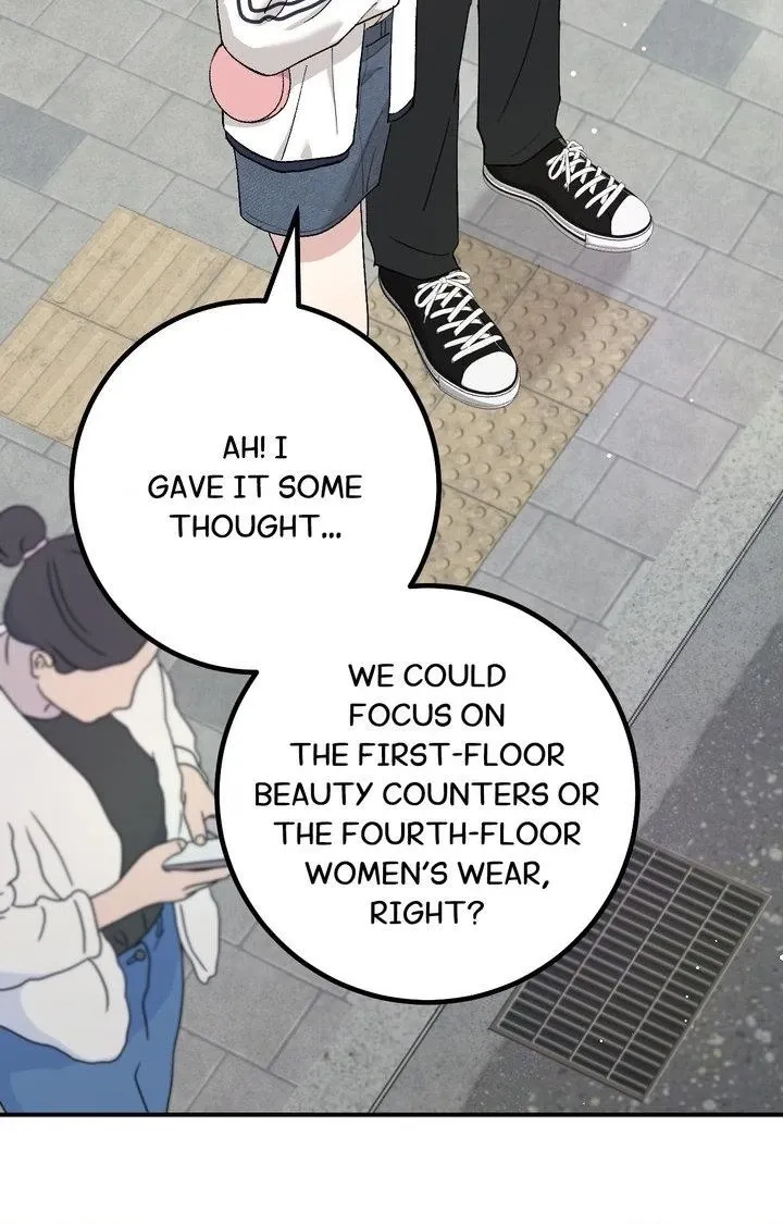 Read In Session chapter 17 image 5 on Lezhin
