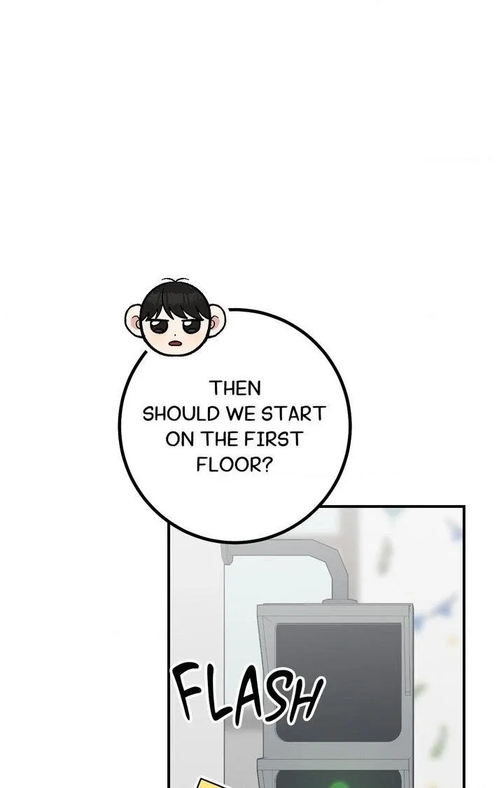 Read In Session chapter 17 image 6 on Lezhin