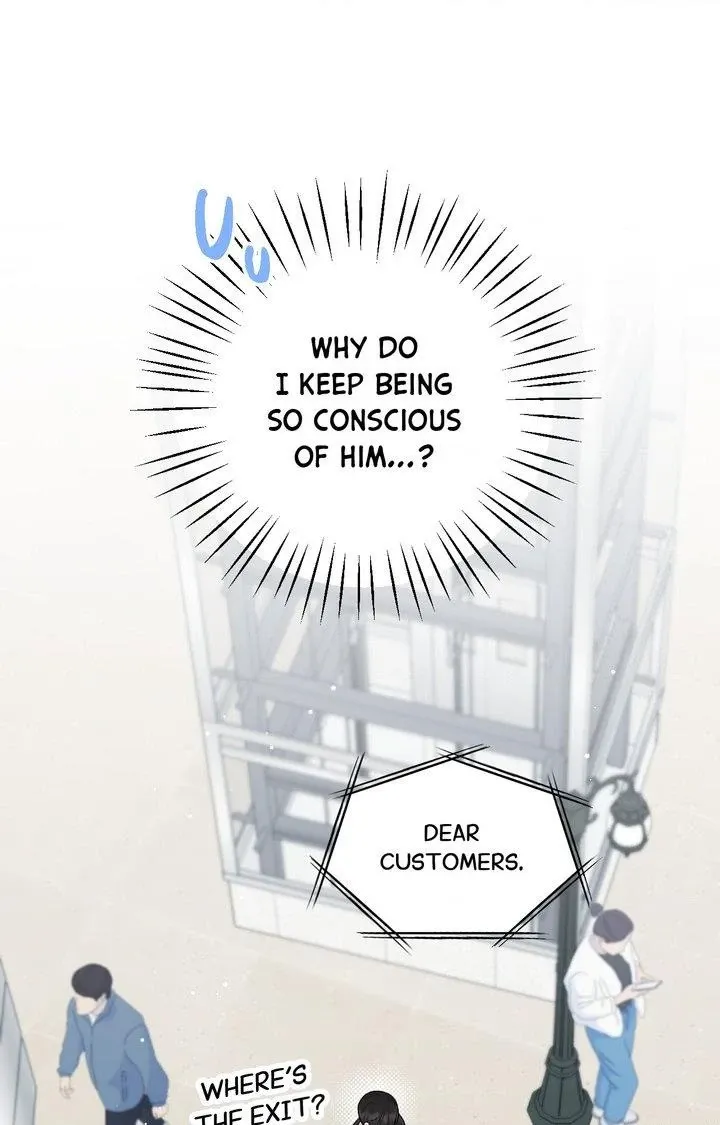 Read In Session chapter 17 image 66 on Lezhin