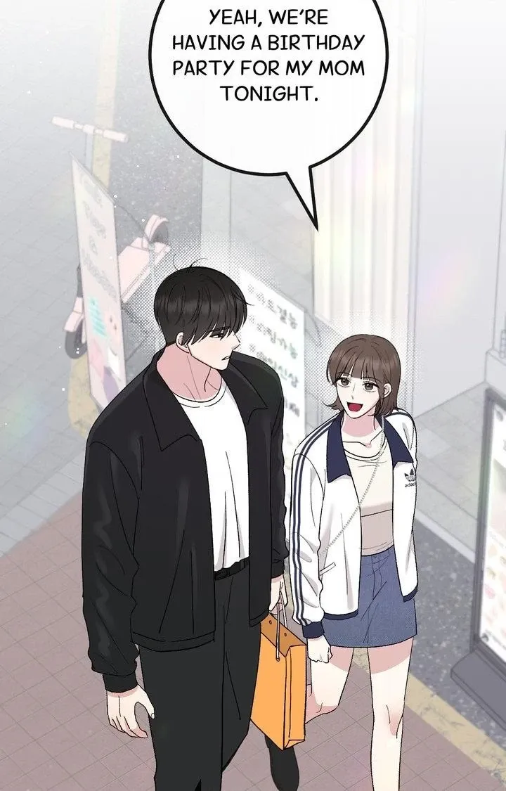 Read In Session chapter 17 image 90 on Lezhin