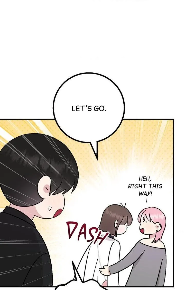 Read In Session chapter 17 image 99 on Lezhin